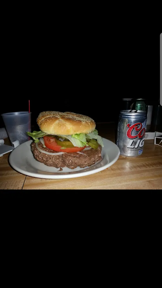 1 lb Hamburger